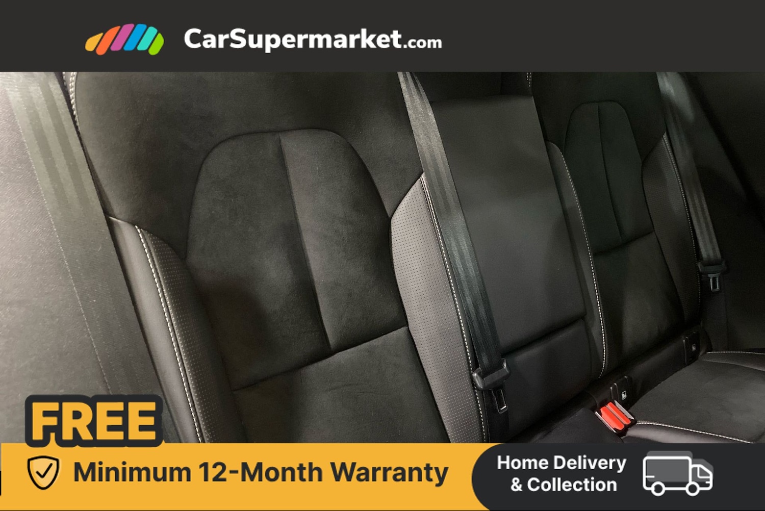 Used Volvo XC40 2021 for sale - 76368699: Photo 6