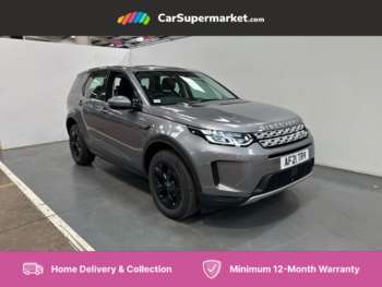 2021 - 2.0 D165 S 2WD [5 Seat] 5-Door