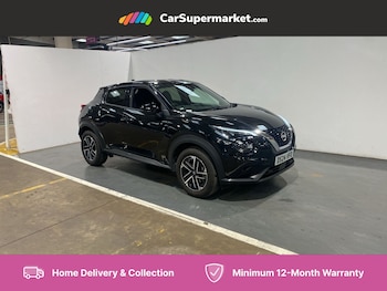 Used Nissan Juke 2024 for sale - 75931342: Photo
