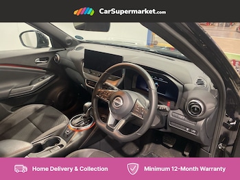 Used Nissan Juke 2024 for sale - 75931342: Photo