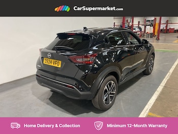 Used Nissan Juke 2024 for sale - 75931342: Photo