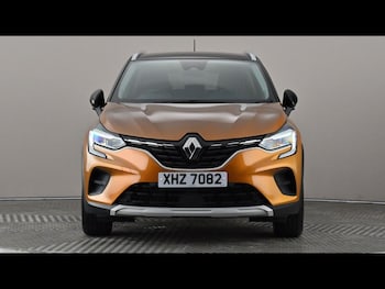 Used Renault Captur 2020 for sale - 78888597: Photo