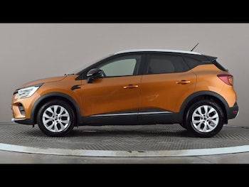 Used Renault Captur 2020 for sale - 78888597: Photo