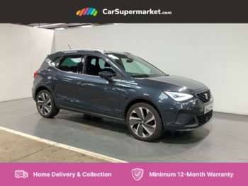 2022 - 1.0 TSI 110 FR Sport 5-Door