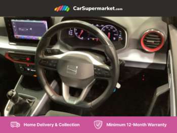 Used SEAT Arona 2022 for sale - 75407685: Photo