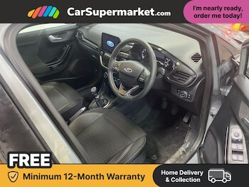 Used Ford Puma 2023 for sale - 77436026: Photo