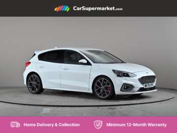 2020 - 2.0 EcoBlue 190 ST 5-Door