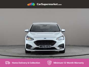 Used Ford Focus 2020 for sale - 75118979: Photo