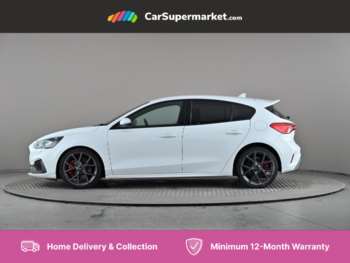 Used Ford Focus 2020 for sale - 75118979: Photo