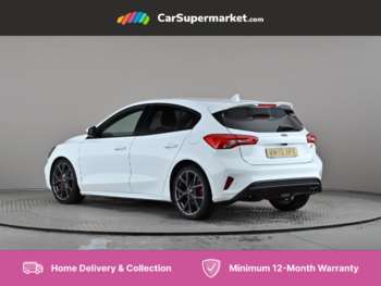 Used Ford Focus 2020 for sale - 75118979: Photo