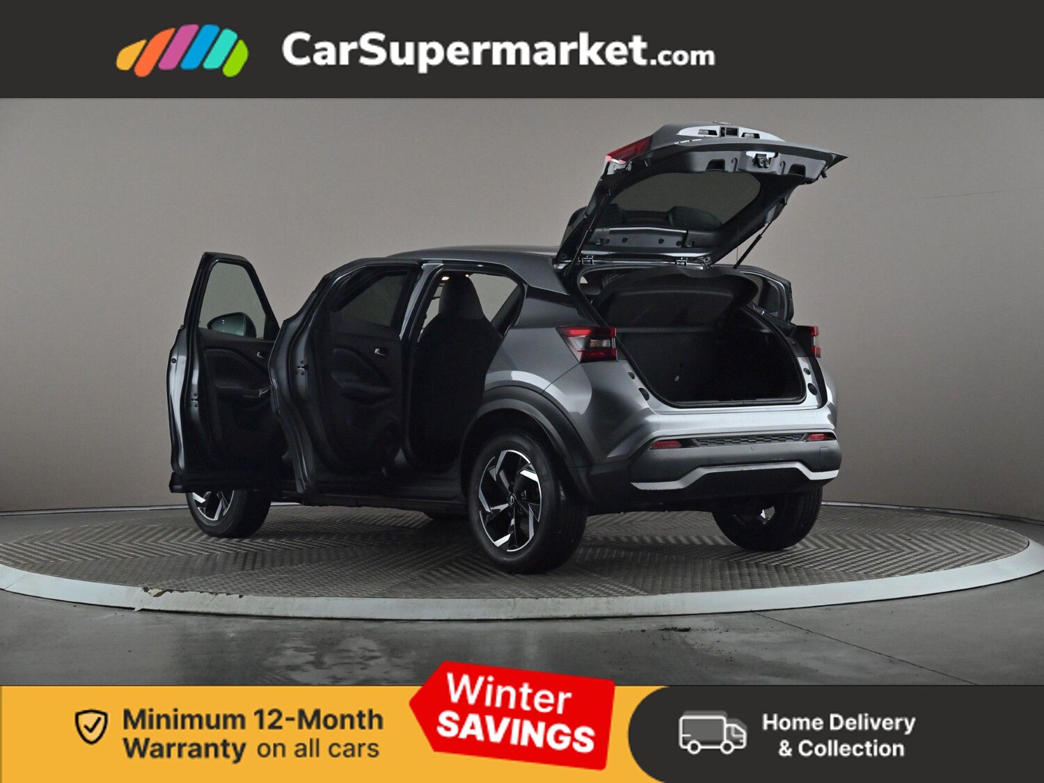 Used Nissan Juke 2022 for sale - 77275304: Photo 11