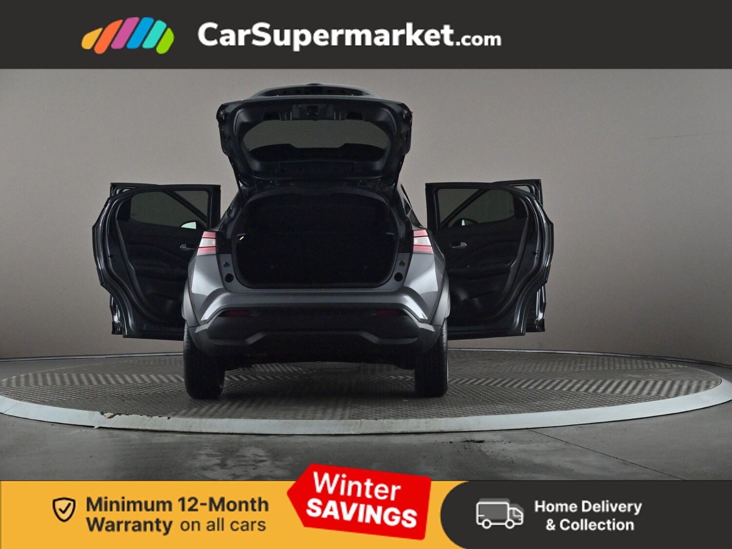 Used Nissan Juke 2022 for sale - 77275304: Photo 12