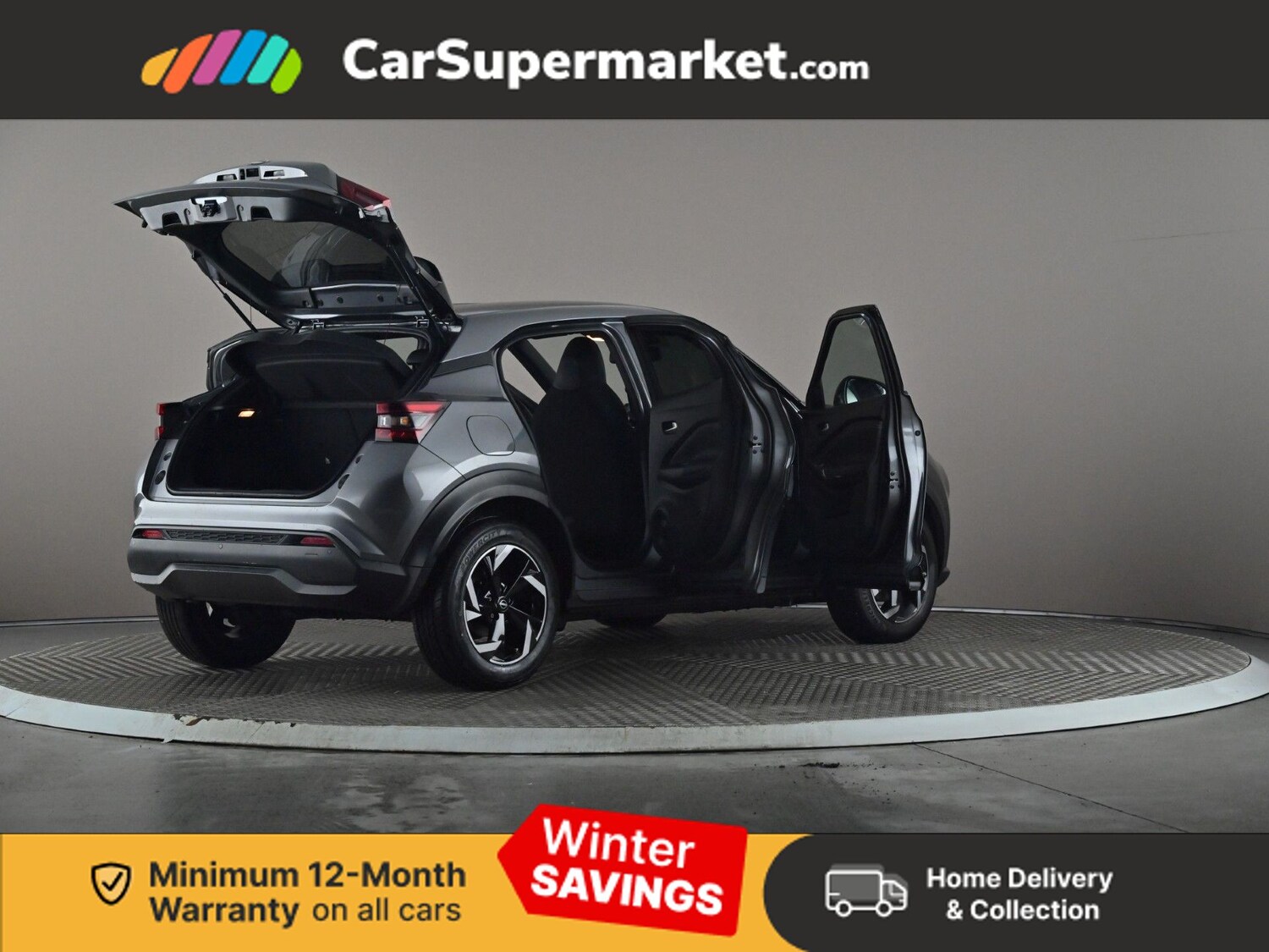 Used Nissan Juke 2022 for sale - 77275304: Photo 13