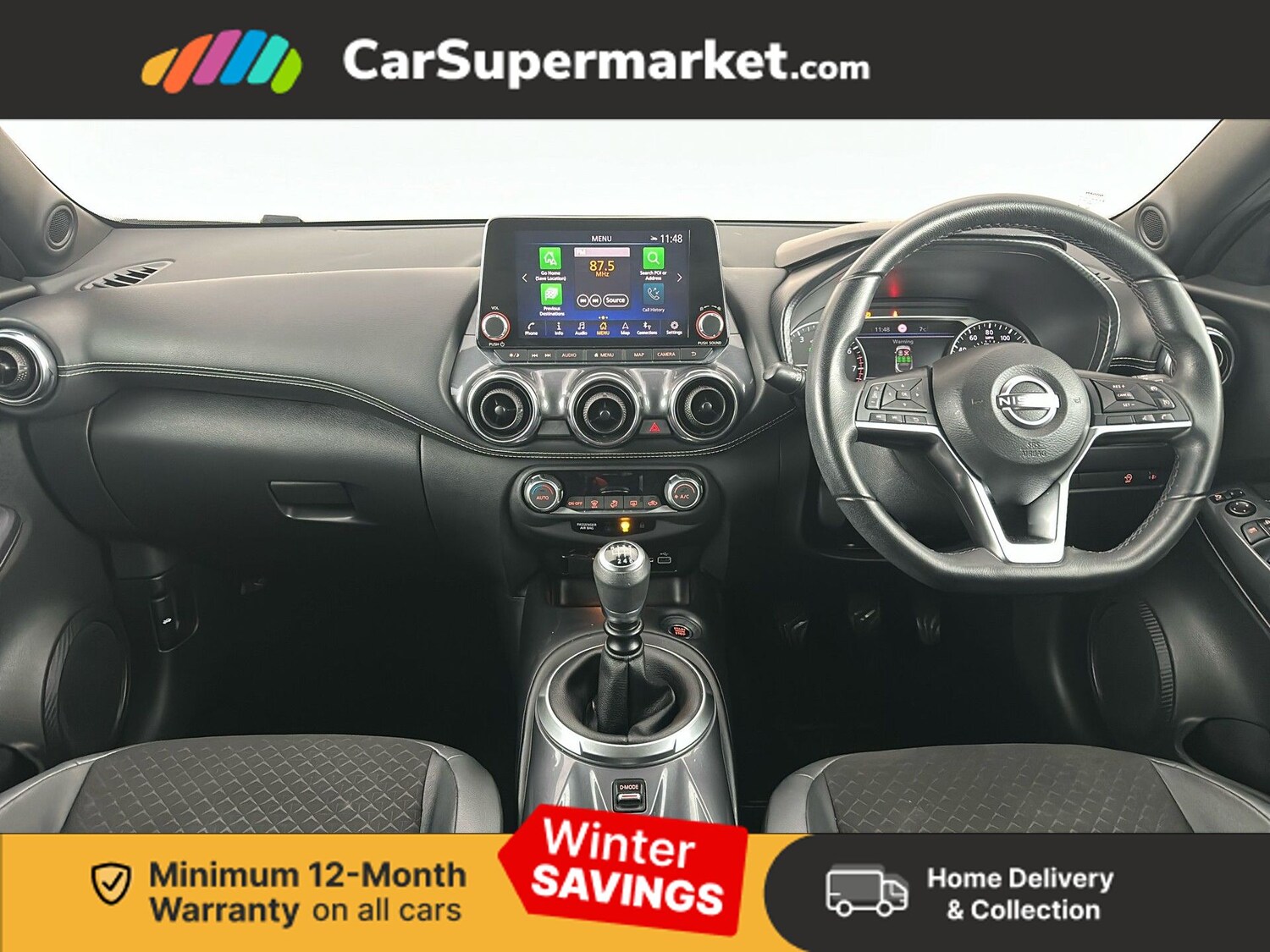 Used Nissan Juke 2022 for sale - 77275304: Photo 14
