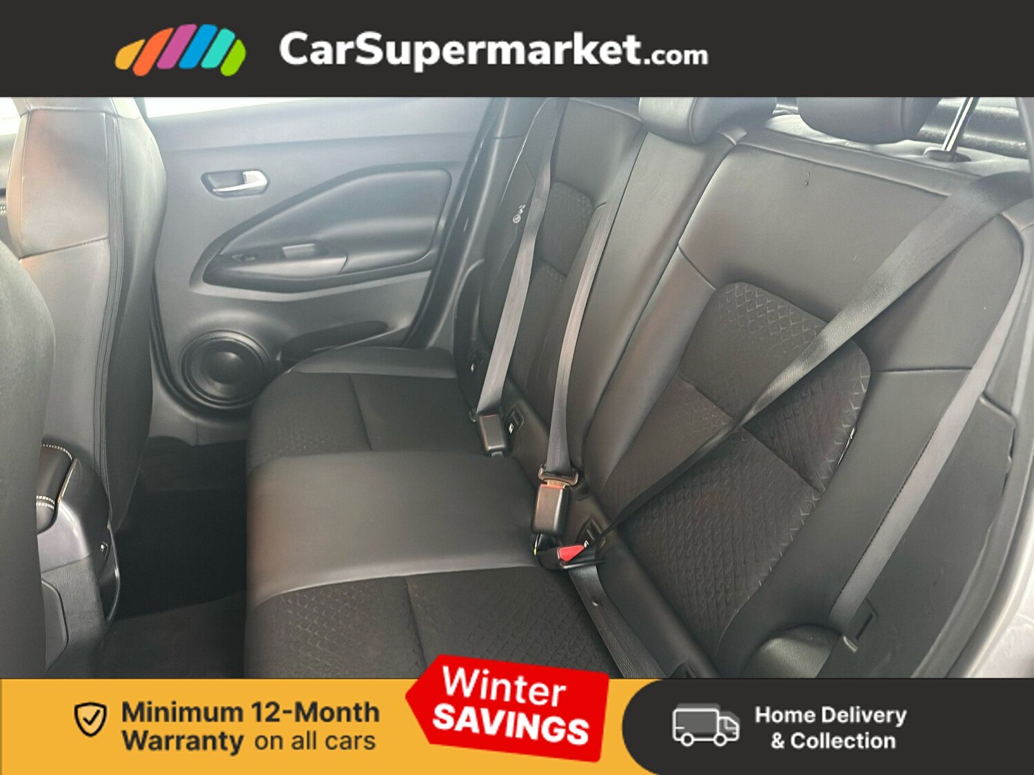 Used Nissan Juke 2022 for sale - 77275304: Photo 19