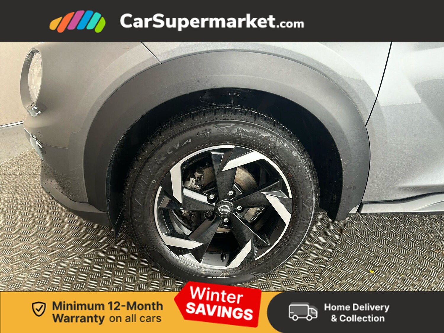 Used Nissan Juke 2022 for sale - 77275304: Photo 20