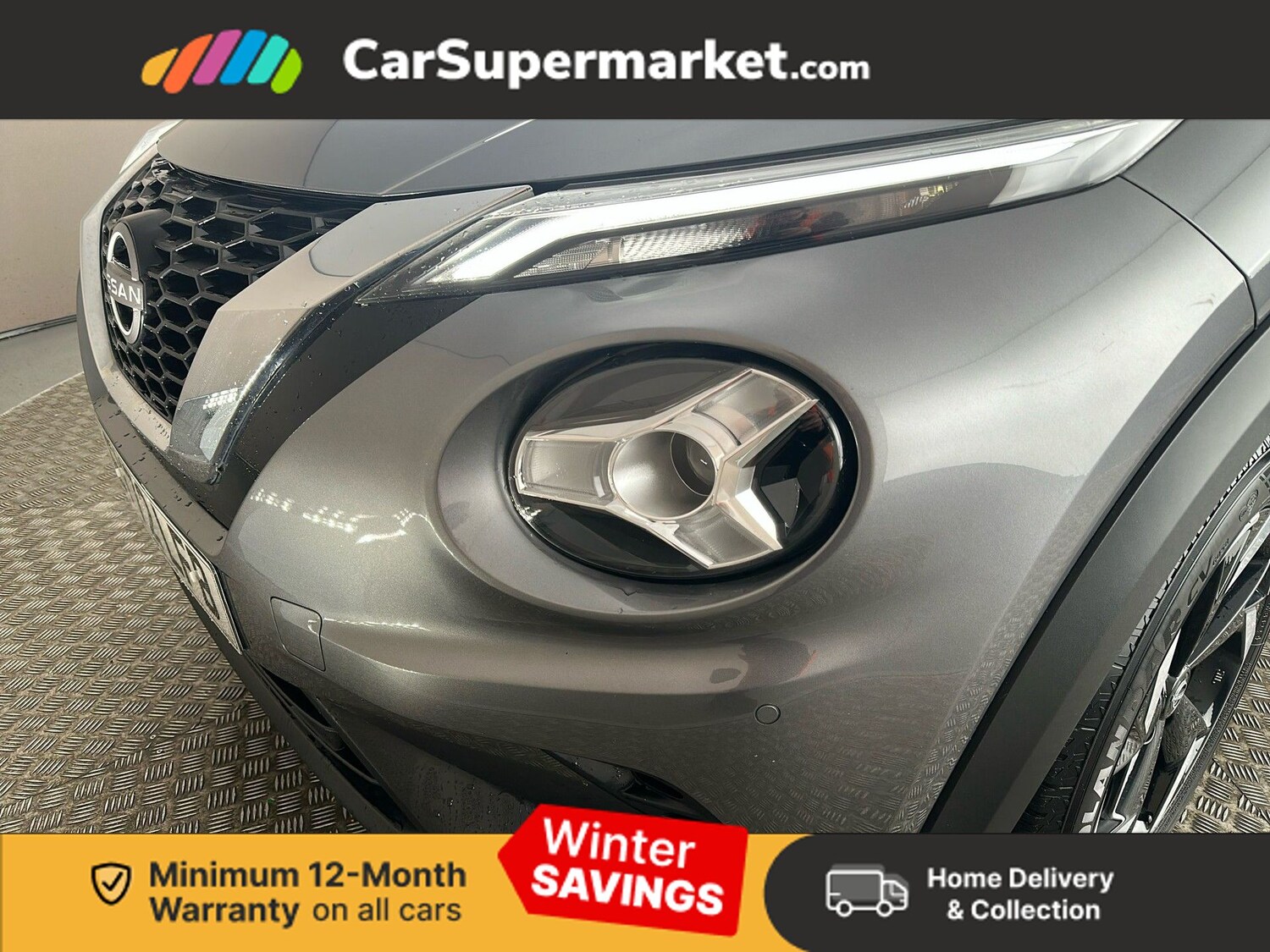 Used Nissan Juke 2022 for sale - 77275304: Photo 21