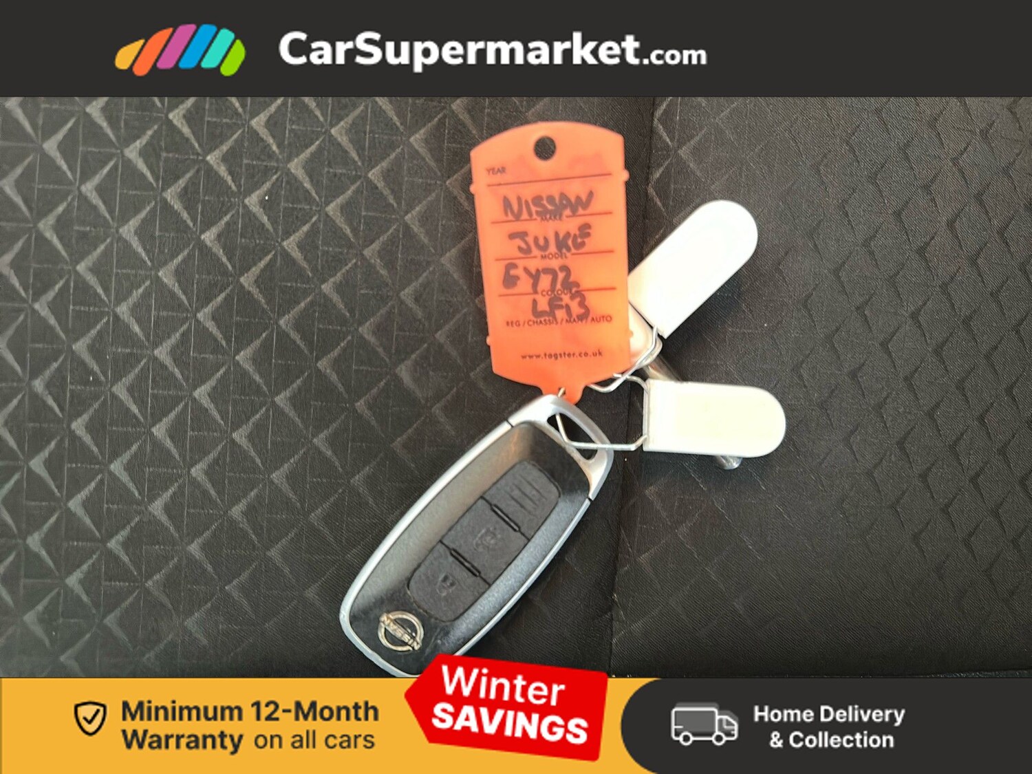 Used Nissan Juke 2022 for sale - 77275304: Photo 24