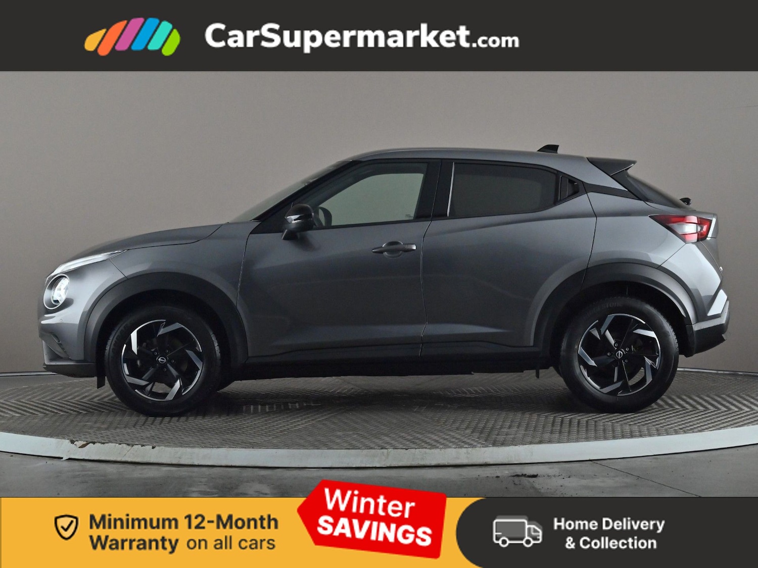 Used Nissan Juke 2022 for sale - 77275304: Photo 3