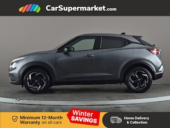 Used Nissan Juke 2022 for sale - 77275304: Photo