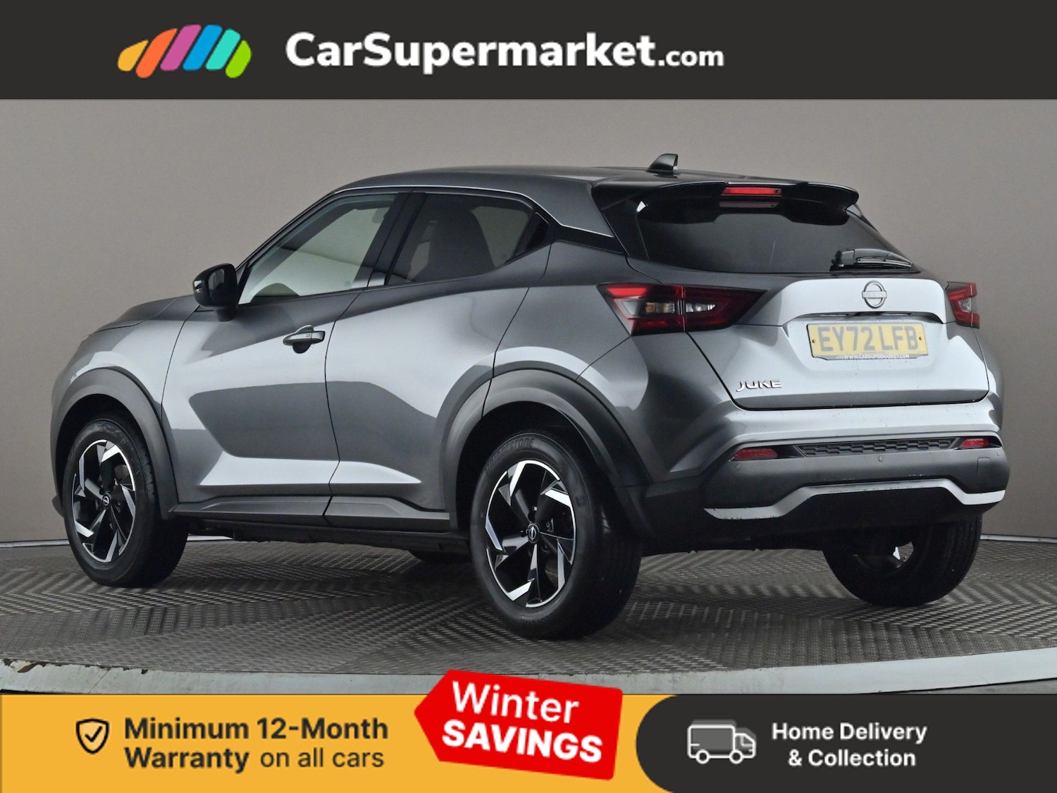 Used Nissan Juke 2022 for sale - 77275304: Photo 5