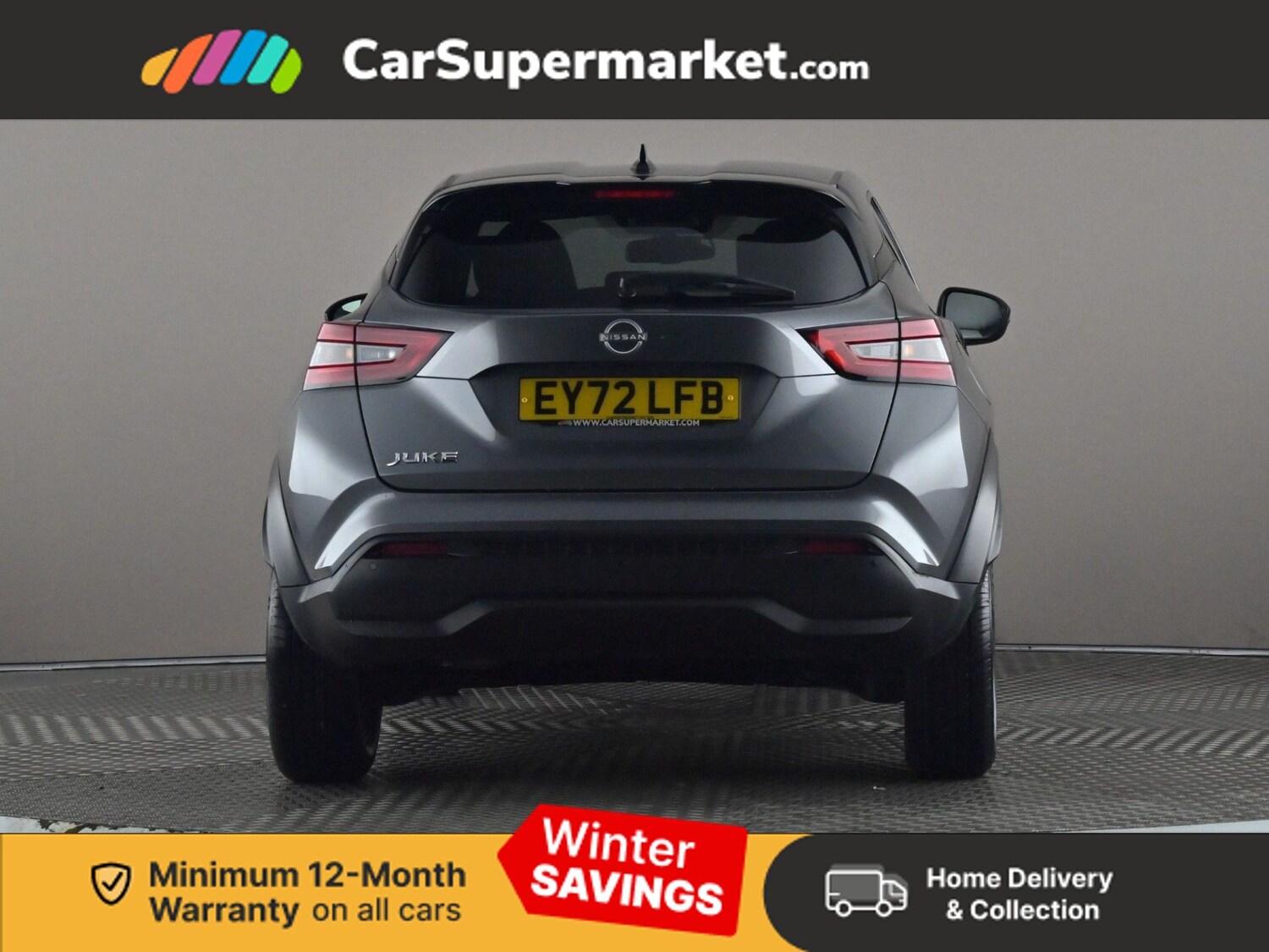 Used Nissan Juke 2022 for sale - 77275304: Photo 6