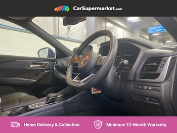 Used Nissan Qashqai 2022 for sale - 75957738: Photo