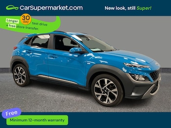 Used Hyundai KONA 2023 for sale - 78526077: Photo