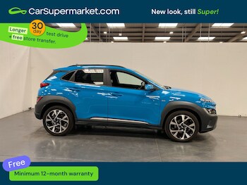 Used Hyundai KONA 2023 for sale - 78526077: Photo