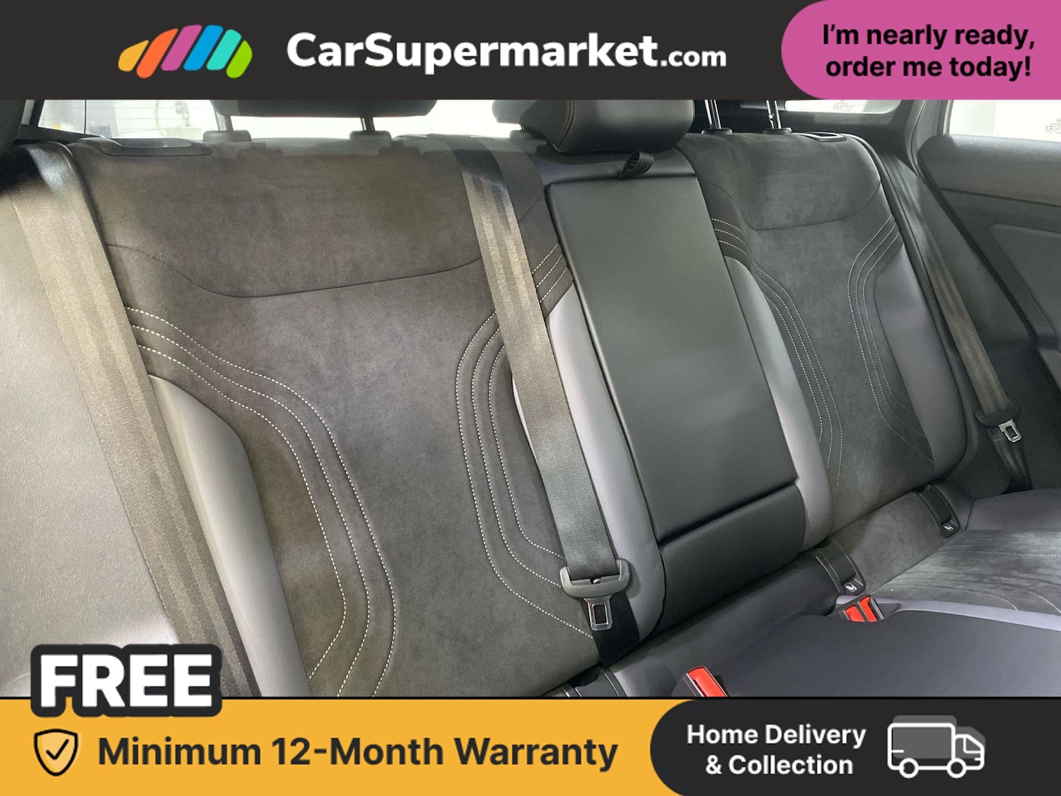 Used Volkswagen ID.4 2022 for sale - 77879004: Photo 6