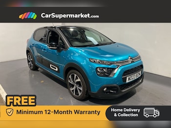 Citroen - C3