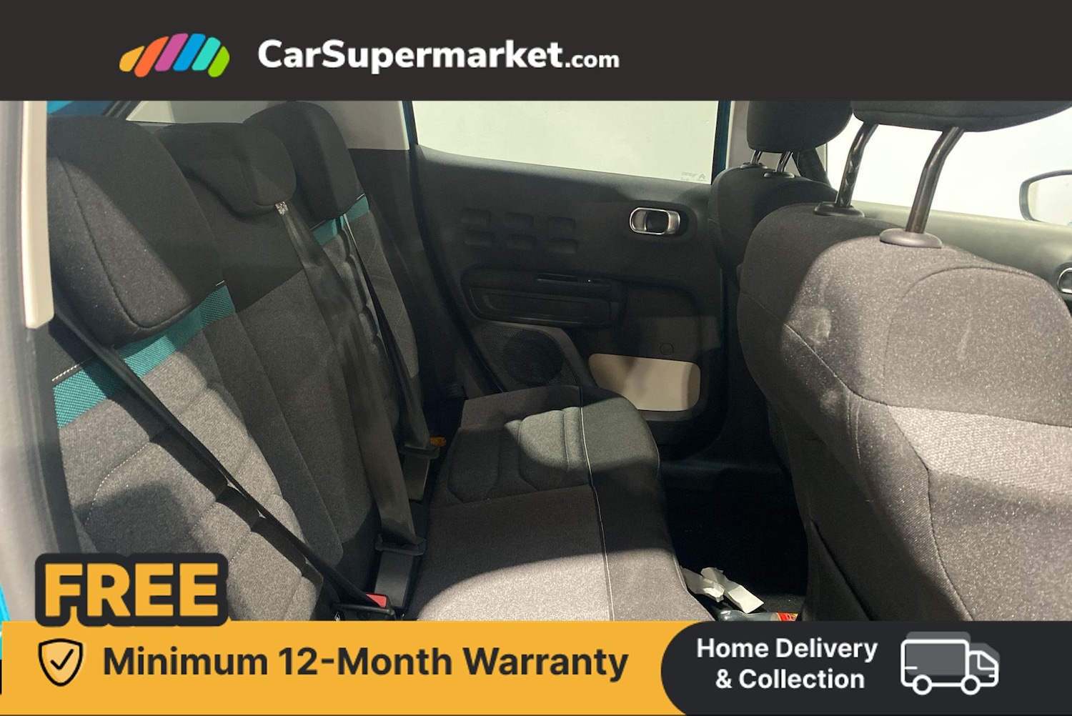 Used Citroen C3 2023 for sale - 76346640: Photo 5