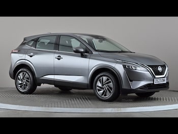 Used Nissan Qashqai 2023 for sale - 79156060: Photo
