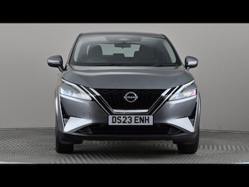 Used Nissan Qashqai 2023 for sale - 79156060: Photo