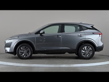 Used Nissan Qashqai 2023 for sale - 79156060: Photo