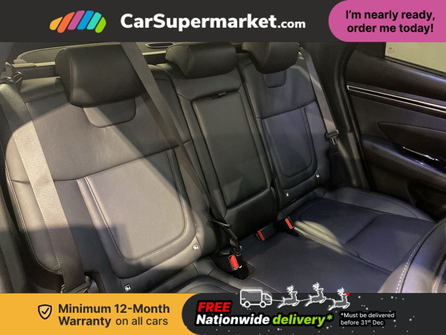 Used Hyundai TUCSON 2022 for sale - 76909588: Photo 3