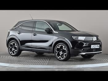 Used Vauxhall Mokka 2023 for sale - 79660949: Photo