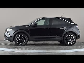 Used Vauxhall Mokka 2023 for sale - 79660949: Photo