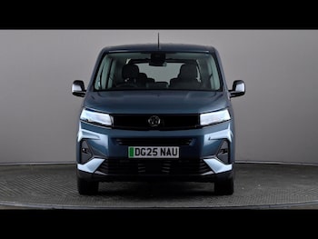 Used Vauxhall Combo Life 2025 for sale - 78673613: Photo