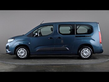 Used Vauxhall Combo Life 2025 for sale - 78673613: Photo
