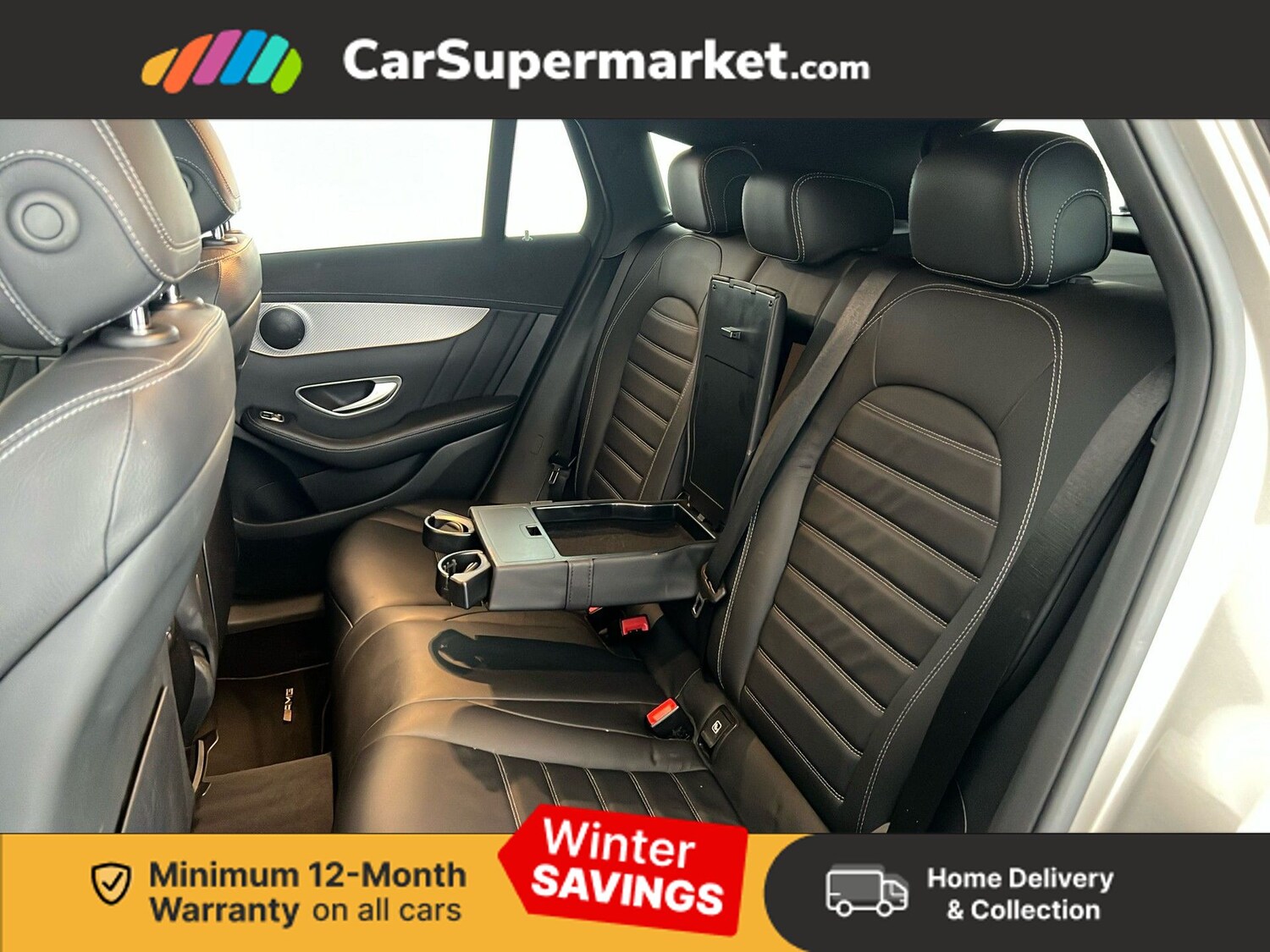 Used Mercedes-Benz EQC 2021 for sale - 77334293: Photo 19