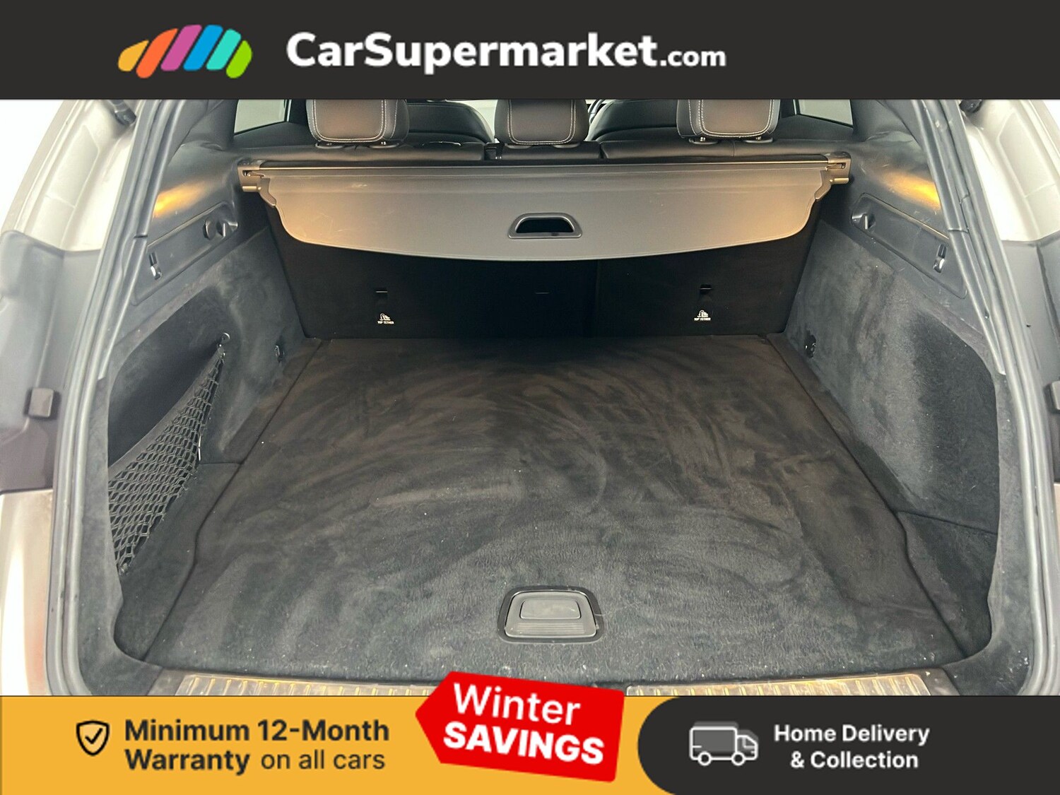 Used Mercedes-Benz EQC 2021 for sale - 77334293: Photo 23