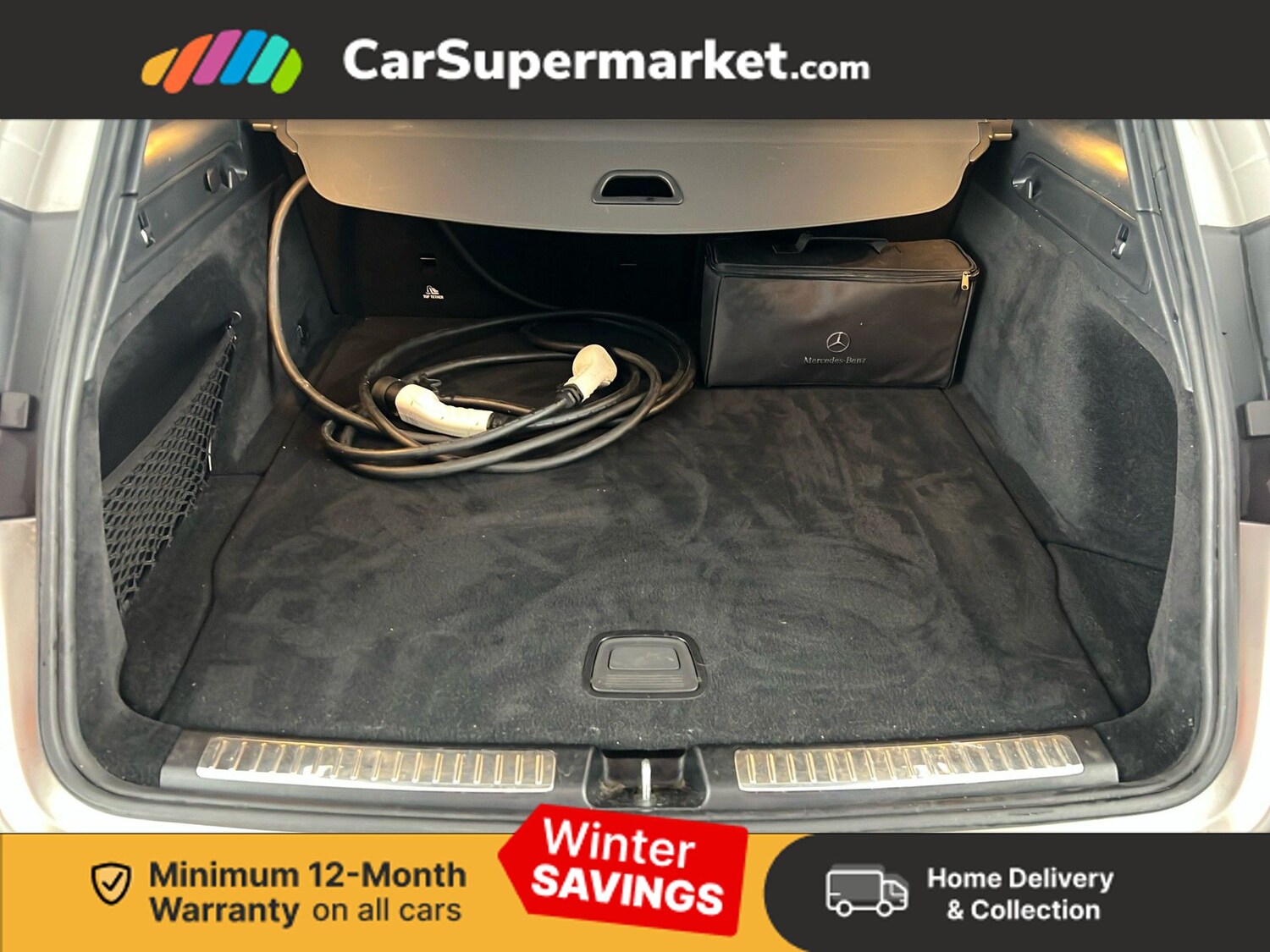 Used Mercedes-Benz EQC 2021 for sale - 77334293: Photo 25