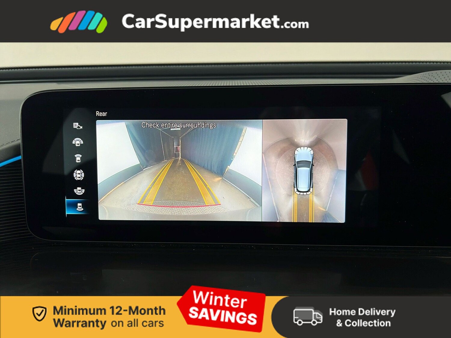 Used Mercedes-Benz EQC 2021 for sale - 77334293: Photo 27