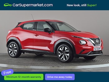 Used Nissan Juke 2023 for sale - 78402457: Photo