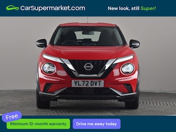 Used Nissan Juke 2023 for sale - 78402457: Photo