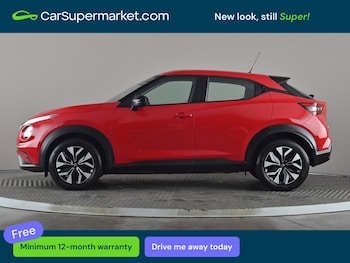 Used Nissan Juke 2023 for sale - 78402457: Photo
