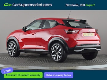 Used Nissan Juke 2023 for sale - 78402457: Photo