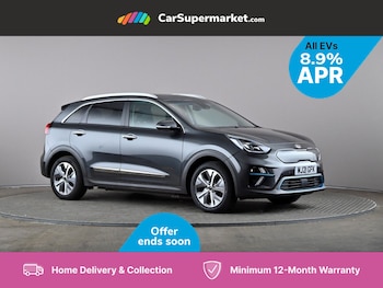 Kia - Niro