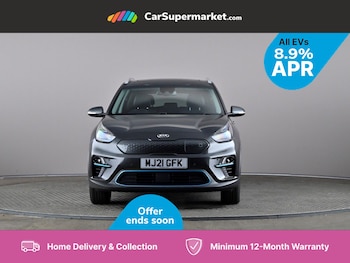 Used Kia Niro 2021 for sale - 75834398: Photo